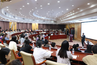 【学术兽医】公司举办第一届大湾区小动物医师大会