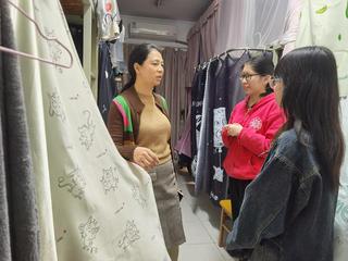 排查隐患、守护安全，公司开展宿舍安全检查工作
