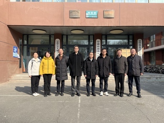 BETVLCTOR伟德官方网站赴兰州高校和研究所开展调研交流