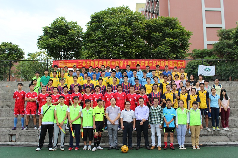 2013BETVLCTOR伟德官方网站正典杯足球赛顺利开幕