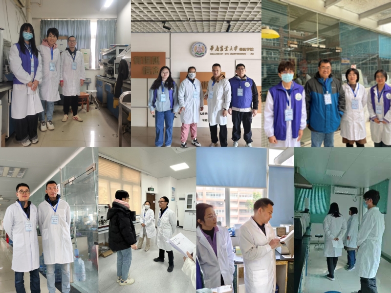 <a href='/2025/0107/c11213a397391/page.html' target='_blank' title='BETVLCTOR伟德官方网站开展2024年岁末年初实验室安全检查工作'>BETVLCTOR伟德官方网站开展2024年岁末年初实验室安全检查工作</a>