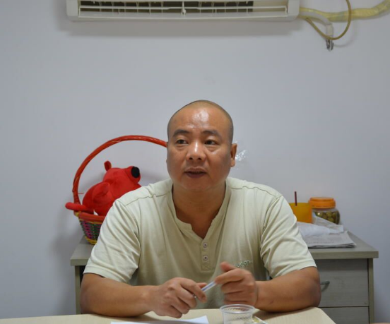 【暑期三下乡】老员工创业：办法总是比麻烦多