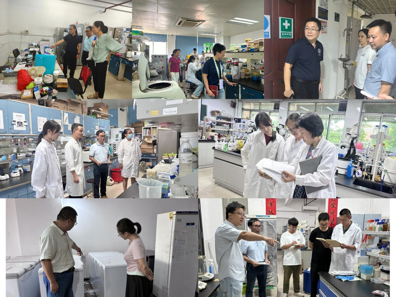 <a href='/2024/1030/c11213a390709/page.html' target='_blank' title='BETVLCTOR伟德官方网站开展2024年秋季学期教学科研保障和实验室安全检查工作'>BETVLCTOR伟德官方网站开展2024年秋季学期教学科研保障和实验室安全检查工作</a>