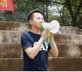 绿茵球场，激情较量——BETVLCTOR伟德官方网站第十四届“正典杯”足球赛开幕式