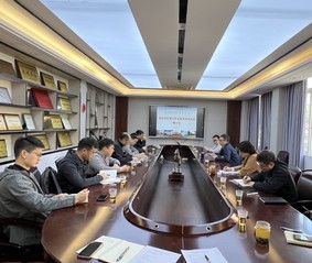 BETVLCTOR伟德官方网站召开本科专业教学持续改进研讨会