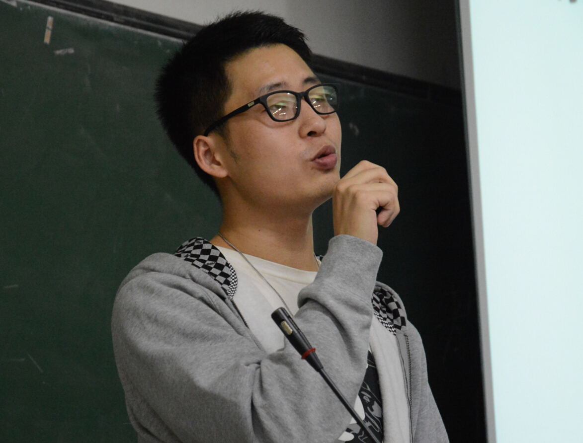 BETVLCTOR伟德官方网站团委员工会举行公文写作培训