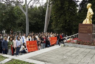 BETVLCTOR伟德官方网站举办中国执业兽医考试倒计时100日活动