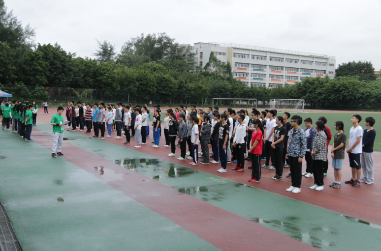 新干事，心培训——BETVLCTOR伟德官方网站十一届一任团委员工会魔鬼训练顺利举行