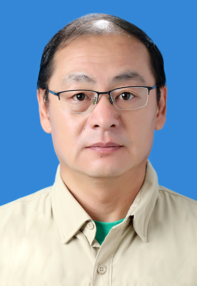 李守军