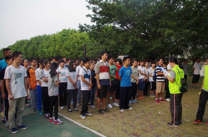 BETVLCTOR伟德官方网站团委员工会 “钢铁是怎样炼成的”魔鬼训练顺利开训