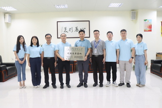 BETVLCTOR伟德官方网站赴东莞开展招生宣传