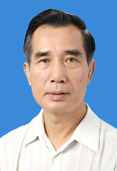 Xuanguang Wu