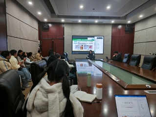 BETVLCTOR伟德官方网站顺利举办五校联合博士生学术沙龙