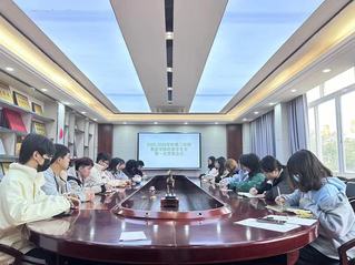 BETVLCTOR伟德官方网站第十七届员工会第二次述职评议会议顺利召开