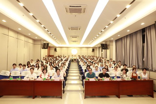 BETVLCTOR伟德官方网站启动2024年兽医学子暑期岗位实训（行业探索）活动